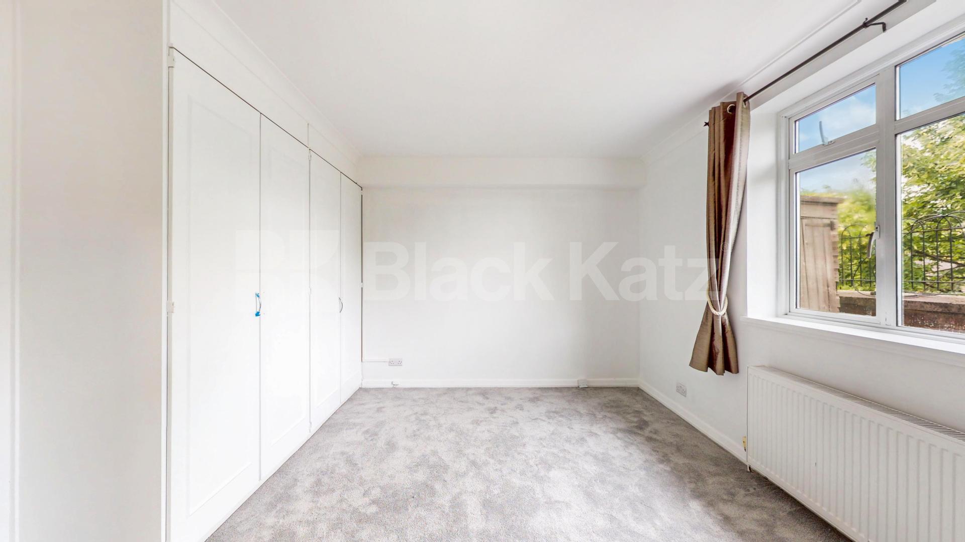 Penthouse Apartment Belsize road, South Hampstead